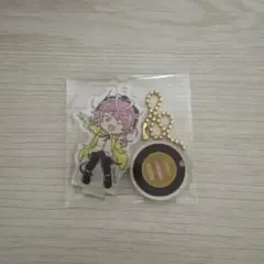 ヒプマイ Flava2 アクスタ 飴村乱数