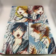 永井三郎　センコウガール　完全版　全巻セット(全4冊) レトロコミック