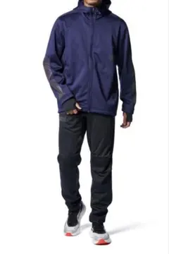 Under Armour XL ブラック ジャージパンツ