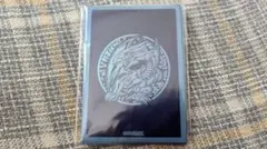 遊戯王サテライトショップ限定特製プロテクター　青眼の白龍公式スリーブ