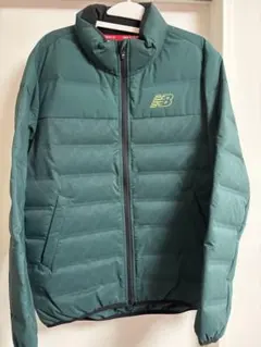 ダウンジャケット メンズウェア