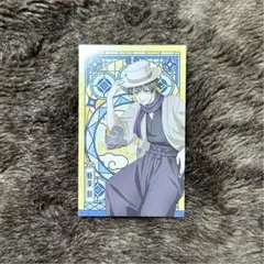 ブルーロック カード