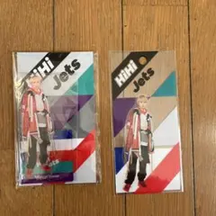 井上瑞稀 アクスタ・ステッカー 2023