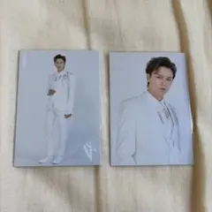 SEVENTEEN 2020 JAPAN DOME TOUR バーノン　トレカ