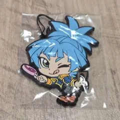 遊戯王ARC-V アークファイブ デフォルメラバーストラップ 紫雲院素良