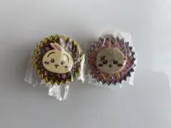 ちいかわ　手作りおやつチャーム　平成女子チョコ　2個セット