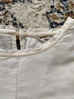 SM2 レースブラウス 検索 スタジオクリップ Dgy マシュカシュ