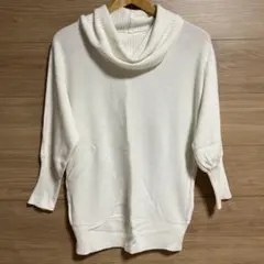 ロペピクニック ニット