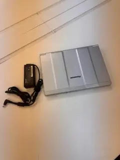 【ジャンク】Panasonic Let's note sv7 Panasonic Let's note CF-SV7 Intel Core i5 SSD 256GB RAM 16GB