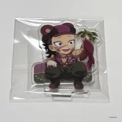 不死川玄弥　実りの秋まつり　鬼滅の刃　アクリルスタンド　アクスタ