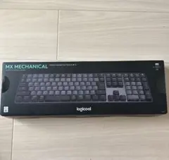KX850FL MX MECHANICAL メカニカルキーボード