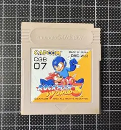 ゲームボーイ ソフト
