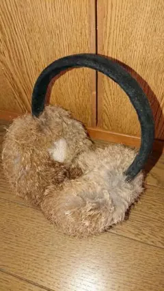 イヤーマフラー