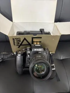 2026年最新】nikon f4 mb-21の人気アイテム - メルカリ