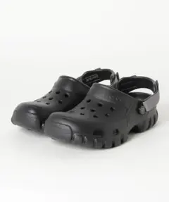 SUICOKE Italy Made Mok Mule ブラック 27.0 - メルカリ