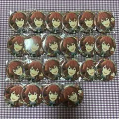 あんスタ 朱桜司 缶バッジ