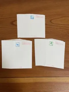 官製はがき 63円×60枚 52円×4枚 - メルカリ