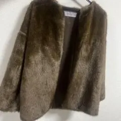 2025年最新】JOURNAL STANDARD レディース 毛皮・ファーコートの人気