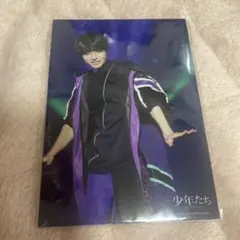 作間龍斗 フォトセ 作間龍斗 公式写真 フォトセ