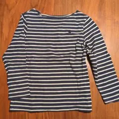 POLO BRITISH COUNTRY SPIRIT 長袖Tシャツ 130