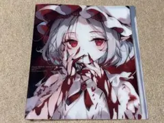 C108 劇毒少女 ke-ta 新刊セット 直筆サイン入り色紙 - メルカリ
