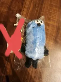 パペットスンスンGUコラボグッズ