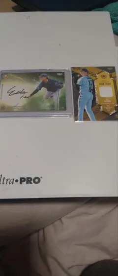 ジャージカード