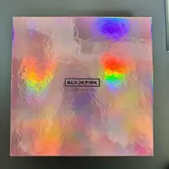 BLACKPINK THE ALBUM CDセット