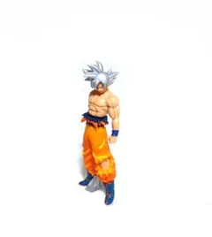 HGシリーズ ドラゴンボール超 GOKU EDITION 身勝手の極意　孫悟空