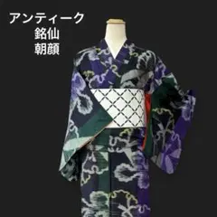 最終値下げ】2024 大塚呉服店 アカシア 浴衣 イエローブラウン - メルカリ