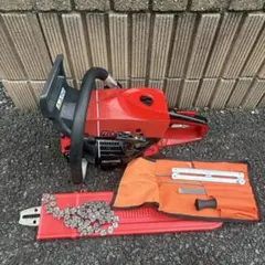 プロ仕様‼️完全整備‼️共立 RMA315 エンジン刈払機 草刈機 背負式