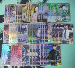 コナンカード sr まとめ売り 44枚