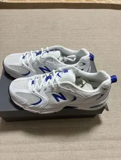 新品 《New Balance ニューバランス》スニーカー 25センチのサムネイル