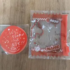 ★JO1 豆原一成 2点セット 新品未開封★