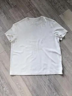Maison Margiela パックTシャツ バラ売り場 ダークグレー XXL - メルカリ