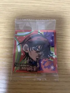 ナランチャ・ギルガ　ジョジョの奇妙な冒険 シールウエハース