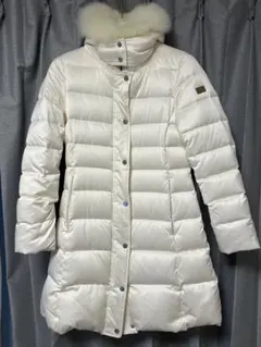 【大幅値下げ】FERVOR フェーバー ダウンロングコート 2025年最新】fervor ダウンの人気アイテム - メルカリ