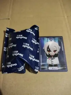 召使 アルレッキーノ 原神 ファデュイ フィギュア