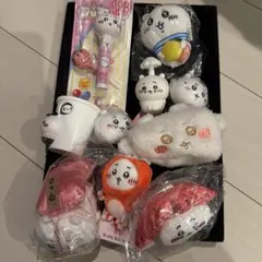 公*o様 ちいかわ　10点　まとめ売り