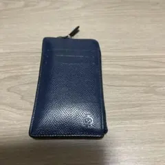 dunhill ダンヒル フラグメントケース