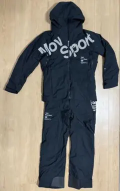 DESCENTE デサント Move Sport スキーウェア