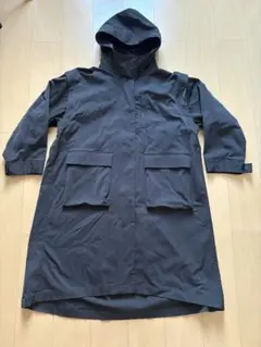 mina perhonen rainy garden レインコート 38サイズ - メルカリ