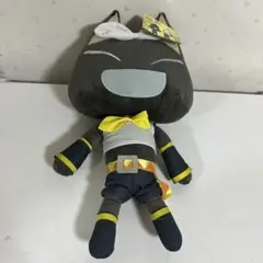 【中古】どこでもいっしょ クロ 初音ミク　フィギュア どこでもいっしょ」，初音ミクver.のトロ＆クロがプライズに登場