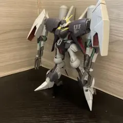 【超メルカリ市期間限定】 ＨＧ バイアラン & イカロスユニット & デカール hg バイアランカスタム ジャンク完成品 - メルカリ