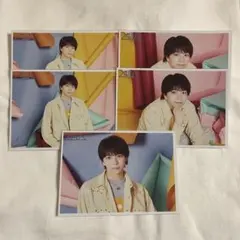 M!LK 塩﨑太智　生写真　42杯目