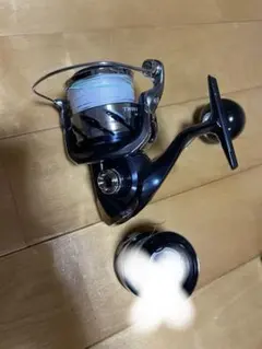 21TWIN POWER SN6000XG スピニングリール - メルカリ