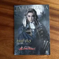 宝塚歌劇団 パンフレット 悪魔城ドラキュラ