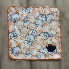ハイキュー‼︎ハンドタオル〈烏野高校〉（早めに売りきりたいです）