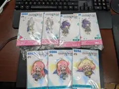 SEGA プロセカ アクスタンド アクキー 7点まとめ