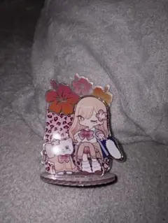 その着せ替え人形は恋をする アクリルスタンド 海夢